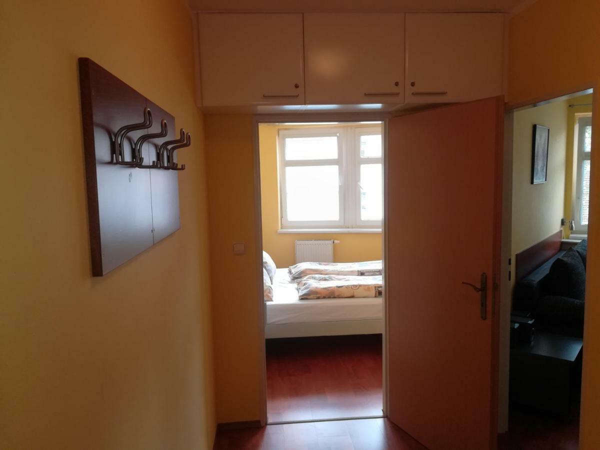 Apartments Rokytka 308 & 405 Rokytnice nad Jizerou Bagian luar foto