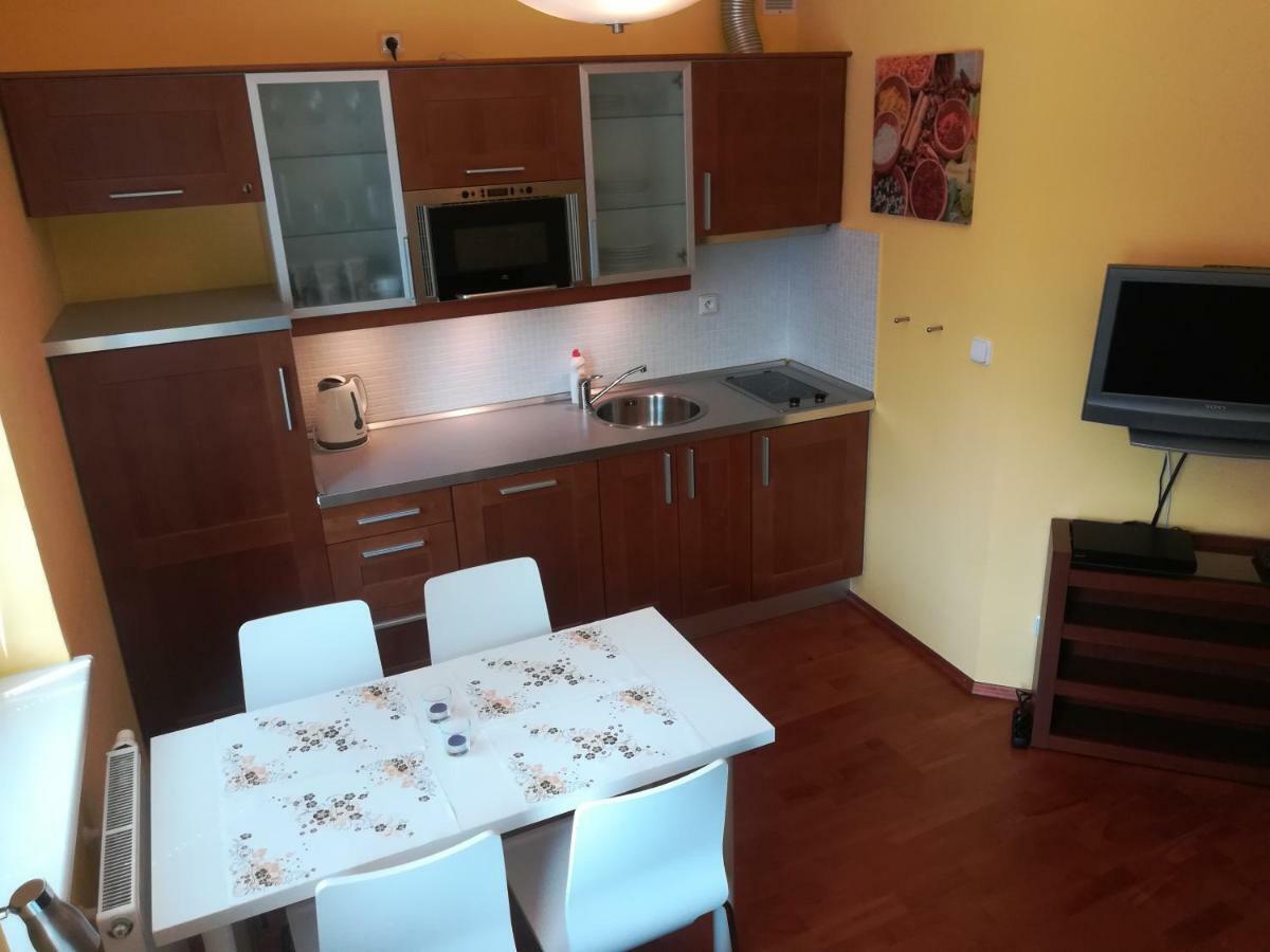 Apartments Rokytka 308 & 405 Rokytnice nad Jizerou Bagian luar foto
