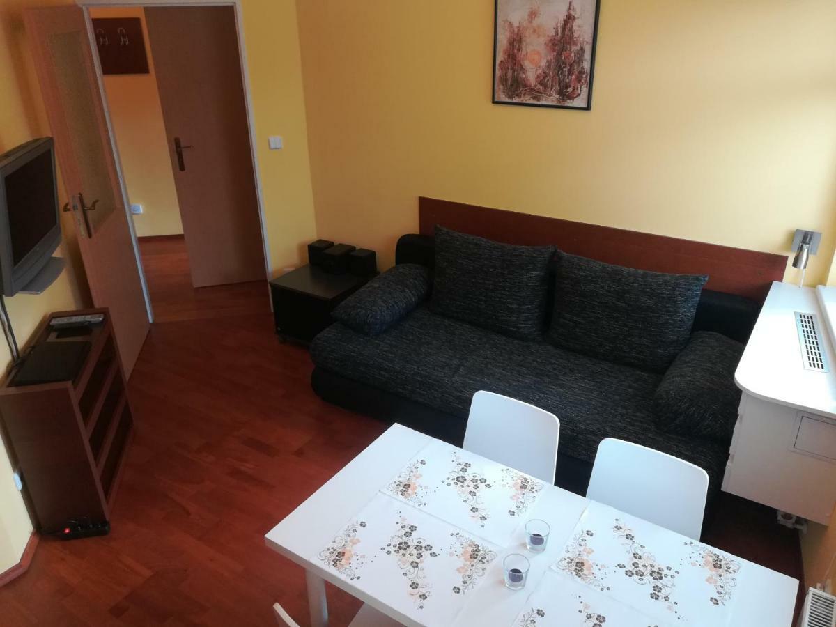 Apartments Rokytka 308 & 405 Rokytnice nad Jizerou Bagian luar foto