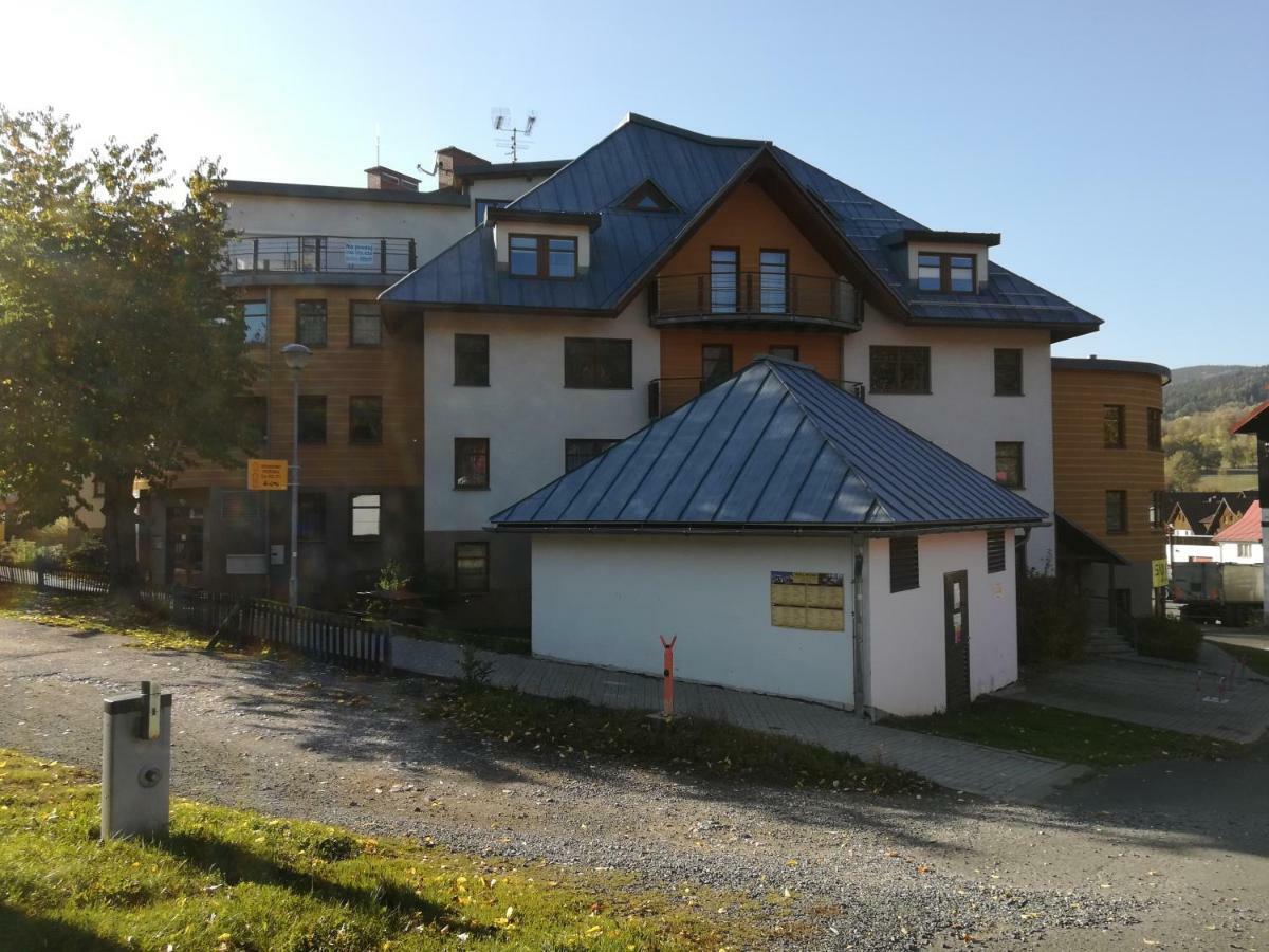 Apartments Rokytka 308 & 405 Rokytnice nad Jizerou Bagian luar foto